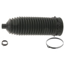 Febi 33475 Rack and Pinion Bellows Kit - Front