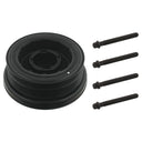 Febi 33602 Engine Crankshaft Pulley