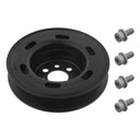 Febi 33608 Engine Crankshaft Pulley