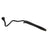 Febi 33937 Power Steering Hose - Pump To Rack