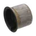 Febi 33973 Suspension Control Arm Bushing - Front Lower Rearward