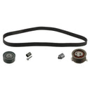 Febi 34128 Engine Timing Belt Kit