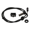 Febi 34261 ABS Wheel Speed Sensor - Front