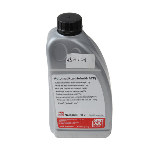 Febi 34608 Automatic Transmission Fluid