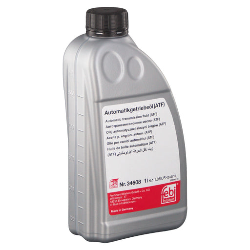 Febi 34608 Automatic Transmission Fluid