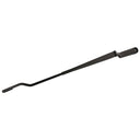 Febi 34735 Windshield Wiper Arm - Left