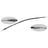 Febi 34908 Parking Brake Cable - Rear or Rear Right