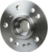 Febi 36071 Wheel Hub