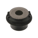 Febi 36167 Suspension Control Arm Bushing - Front Lower Center or Front Rearward
