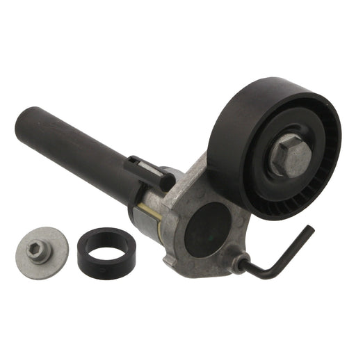 Febi 36203 Accessory Drive Belt Tensioner Assembly