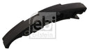 Febi 36221 Engine Timing Chain Guide - Left Upper