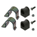 Febi 36701 Suspension Stabilizer Bar Bushing Kit - Front
