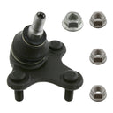 Febi 36735 Suspension Ball Joint - Front Left or Front Left Lower