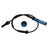 Febi 36809 ABS Wheel Speed Sensor - Front