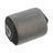 Febi 36827 Suspension Control Arm Bushing - Front Lower Forward