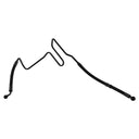 Febi 36868 Power Steering Hose - Front or Pump To Rack