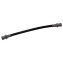 Febi 37252 Brake Hydraulic Hose - Front Rearward or Rear