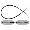 Febi 37272 Parking Brake Cable - Rear