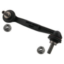 Febi 37677 Suspension Stabilizer Bar Link - Rear Left