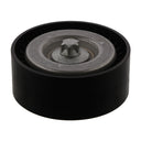 Febi 37702 Accessory Drive Belt Idler Pulley