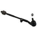 Febi 38010 Steering Tie Rod - Front Right or Right