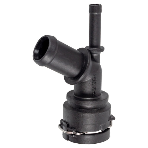 Febi 38313 Engine Coolant Hose Flange