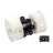 Febi 38482 HVAC Blower Fan