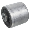 Febi 38547 Suspension Control Arm Bushing - Front Lower Rearward
