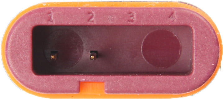 Febi 38595 ABS Wheel Speed Sensor - Rear