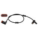 Febi 38595 ABS Wheel Speed Sensor - Rear