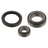Febi 38649 Wheel Bearing Kit - Front