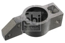 Febi 38662 Suspension Control Arm Bushing - Front Left Lower Rearward or Front Left Rearward