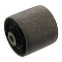 Febi 39191 Suspension Control Arm Bushing - Front Lower Rearward