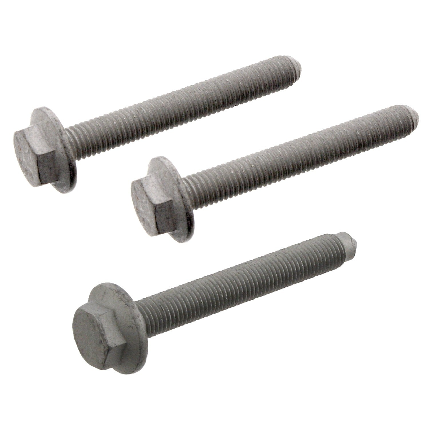 Febi 39231 Suspension Control Arm Bolt Kit