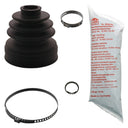 Febi 39239 CV Joint Boot Kit - Front Inner
