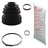 Febi 39239 CV Joint Boot Kit - Front Inner