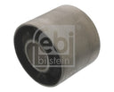 Febi 40596 Suspension Control Arm Bushing - Front Inner or Front Rearward Inner