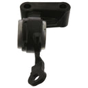 Febi 40620 Suspension Control Arm Bushing - Front Right Lower Rearward