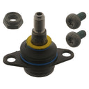 Febi 40845 Suspension Ball Joint - Front