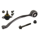 Febi 40853 Suspension Control Arm - Front Left Lower Rearward