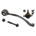 Febi 40854 Suspension Control Arm - Front Right Lower Rearward