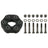Febi 40928 Drive Shaft Flex Joint Kit