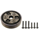 Febi 40931 Drive Shaft Flex Joint Kit - Rear
