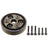 Febi 40931 Drive Shaft Flex Joint Kit - Rear