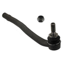 Febi 43695 Steering Tie Rod End - Front Right Outer or Right Outer