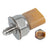 Febi 43782 Fuel Pressure Sensor