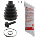 Febi 43797 CV Joint Boot Kit - Front Inner, Front Left Inner or Front Outer