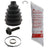Febi 43797 CV Joint Boot Kit - Front Inner, Front Left Inner or Front Outer