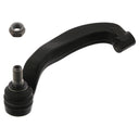 Febi 44585 Steering Tie Rod End - Front Left Inner or Front Left Outer