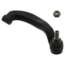 Febi 44586 Steering Tie Rod End - Front Right Inner or Front Right Outer